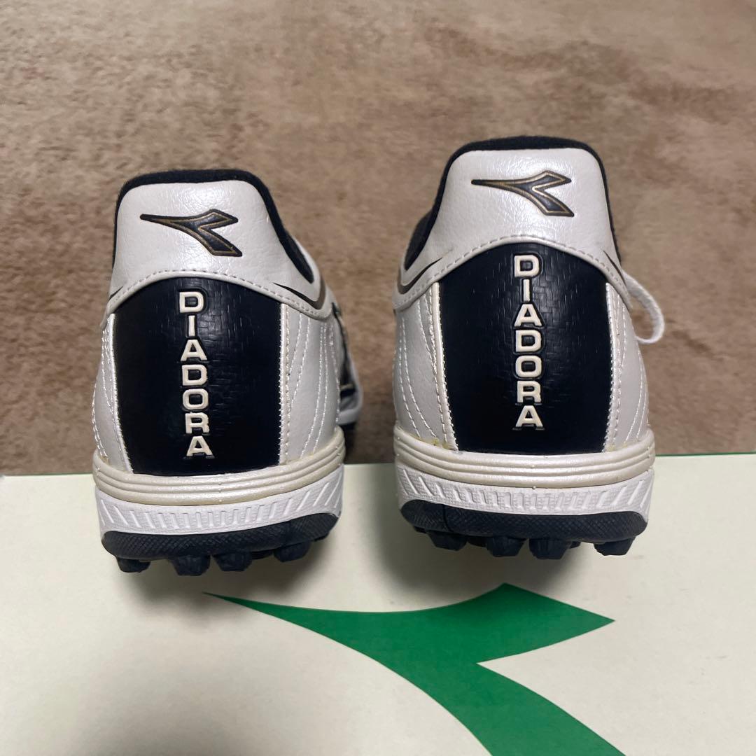 ディアドラ BAGGIO R Tf J II バッジョ　トレーニングシューズ