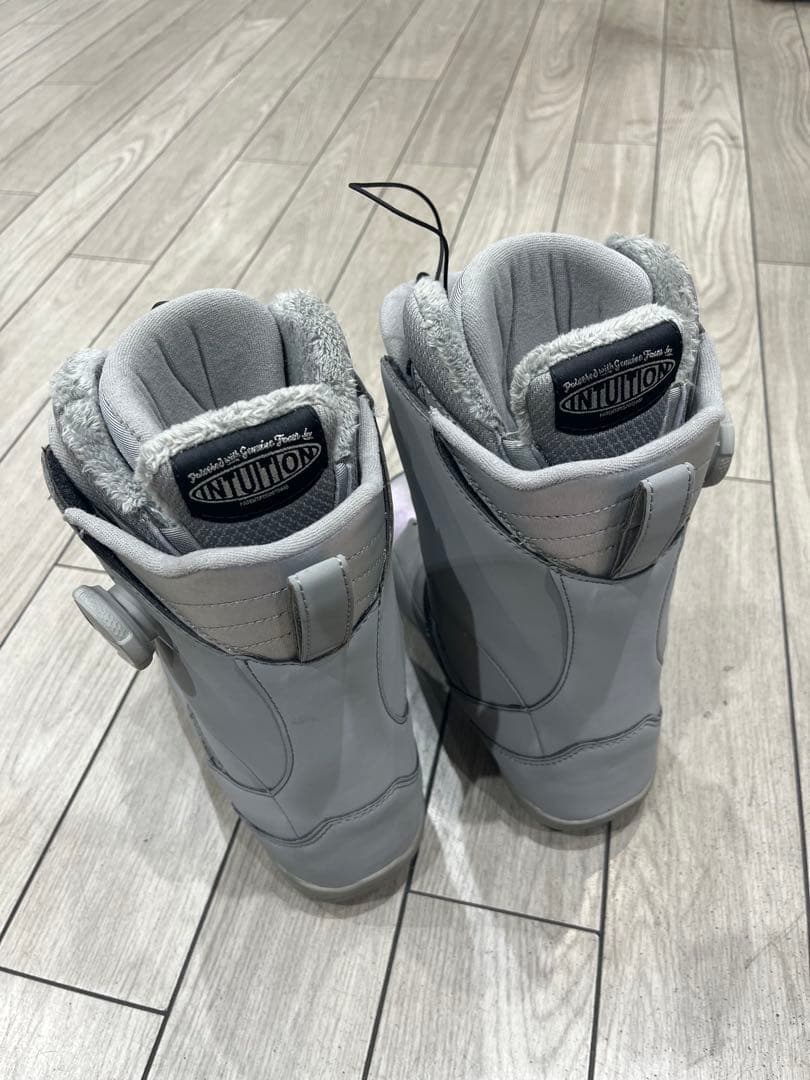 RIDE HERA INTUITION ダブルBOA US6