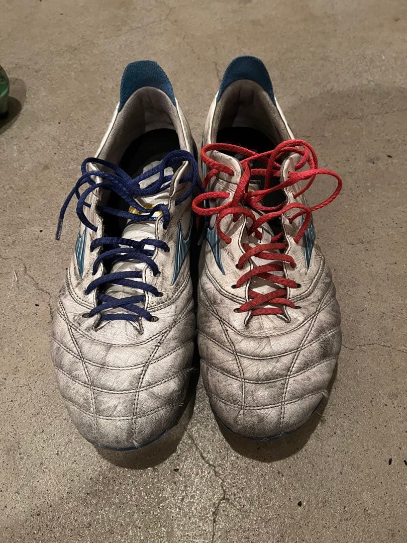 モレリアネオ4 限定色