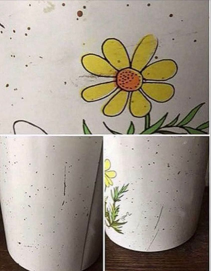 アメリカン雑貨 ランズバーグ ビンテージキャニスター