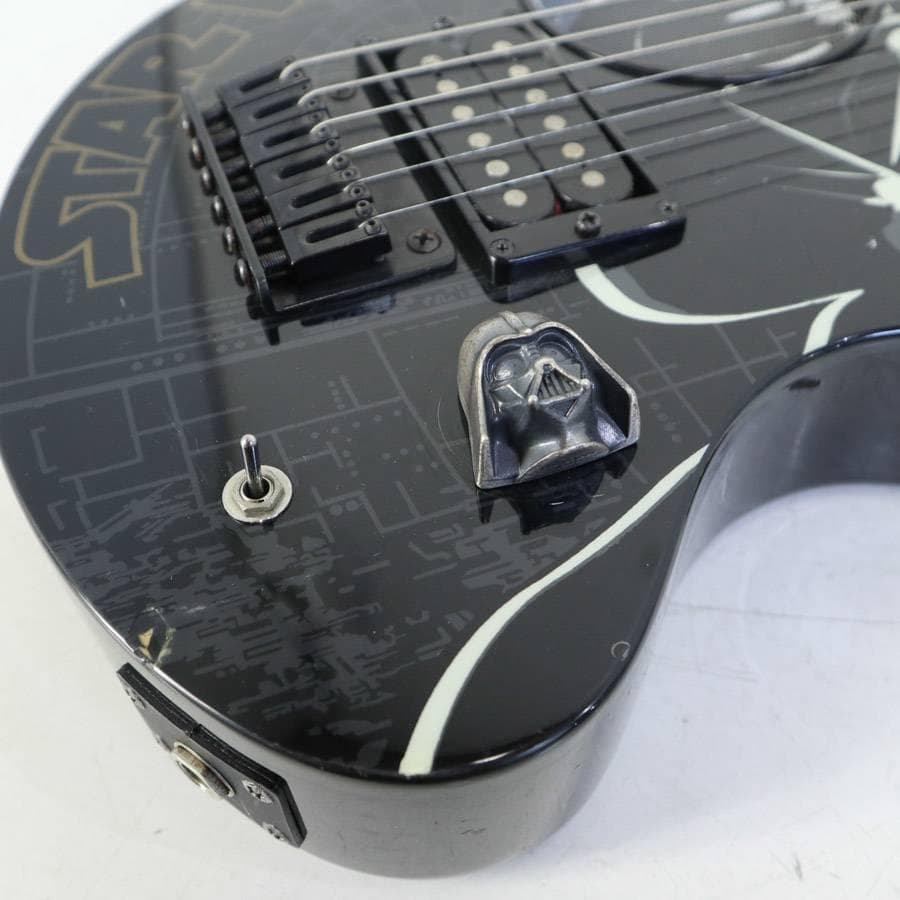 値下限定品 フェルナンデス ZO-3 スターウォーズ ダースベイダーモデル