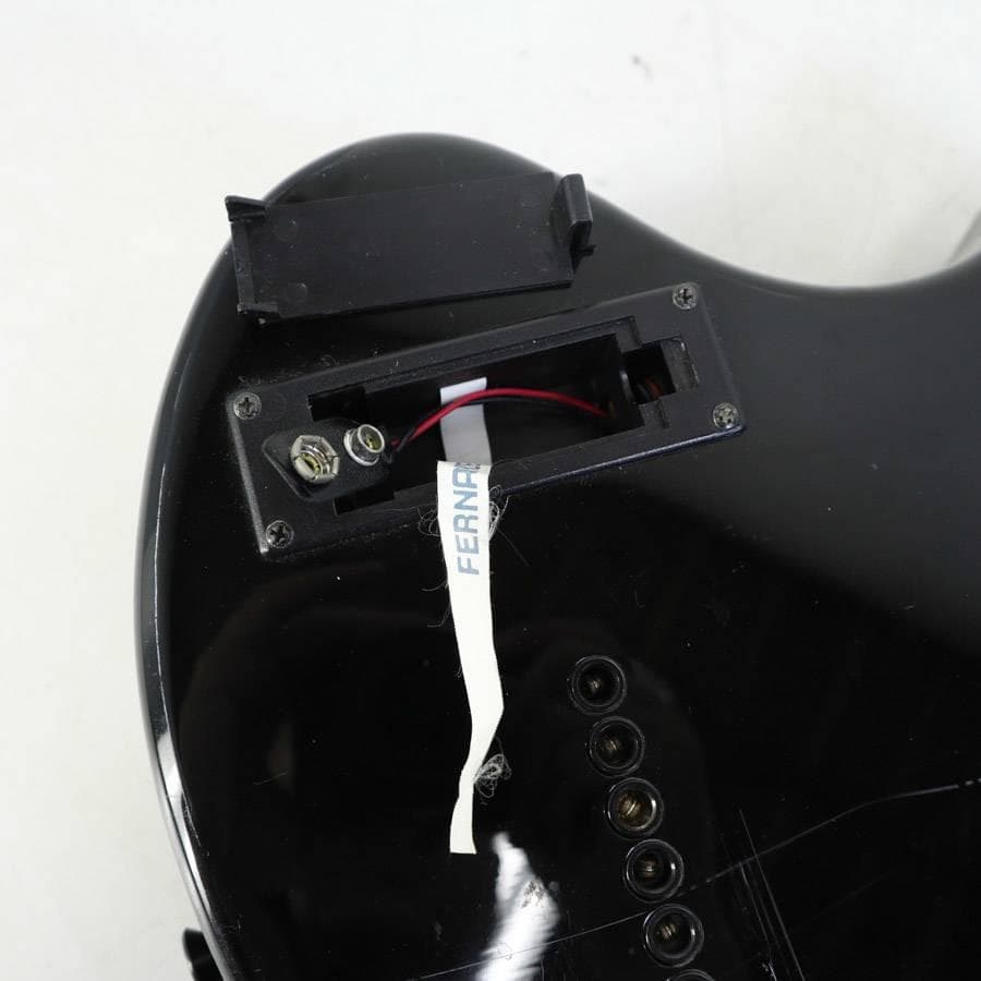 値下限定品 フェルナンデス ZO-3 スターウォーズ ダースベイダーモデル