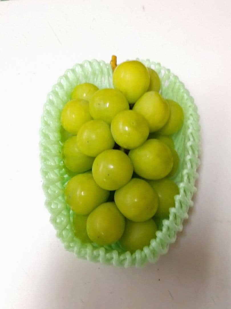 長野県産　シャインマスカット・ナガノパープル・シナノスマイル　送料無料