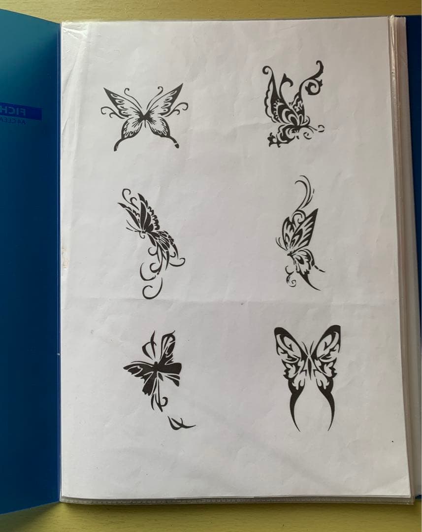 ボディジュエリー キット