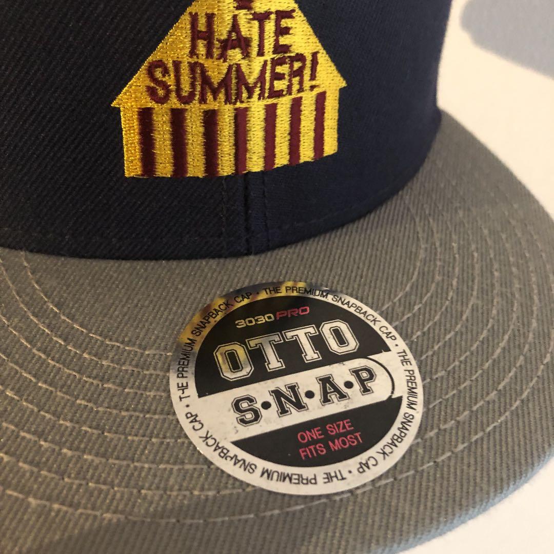 Mr.Children 桜井和寿　着用　帽子