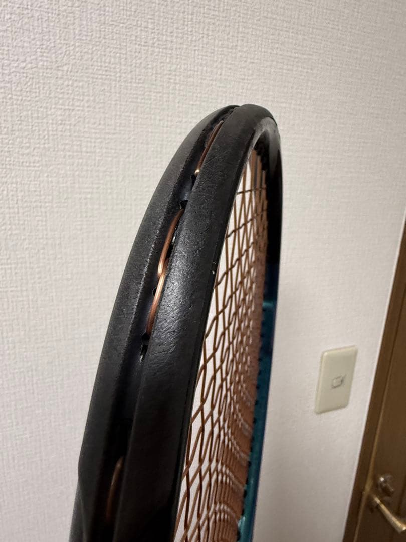 ラケット(硬式用) Wilson ULTRA TOUR G2 V4 95