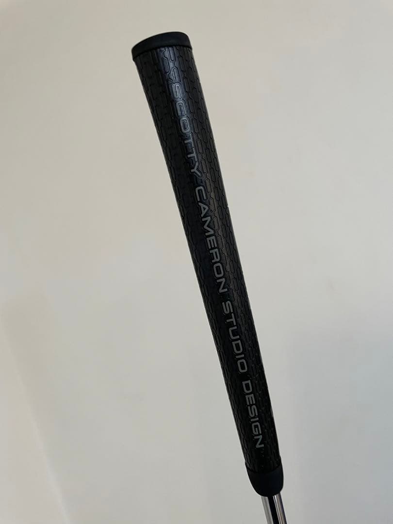 クラブ SCOTTY CAMERON PHANTOM BLACK 9.2R