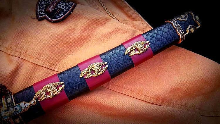 名族は刀を打ち、武具　刀装具　日本刀　模造刀 居合刀