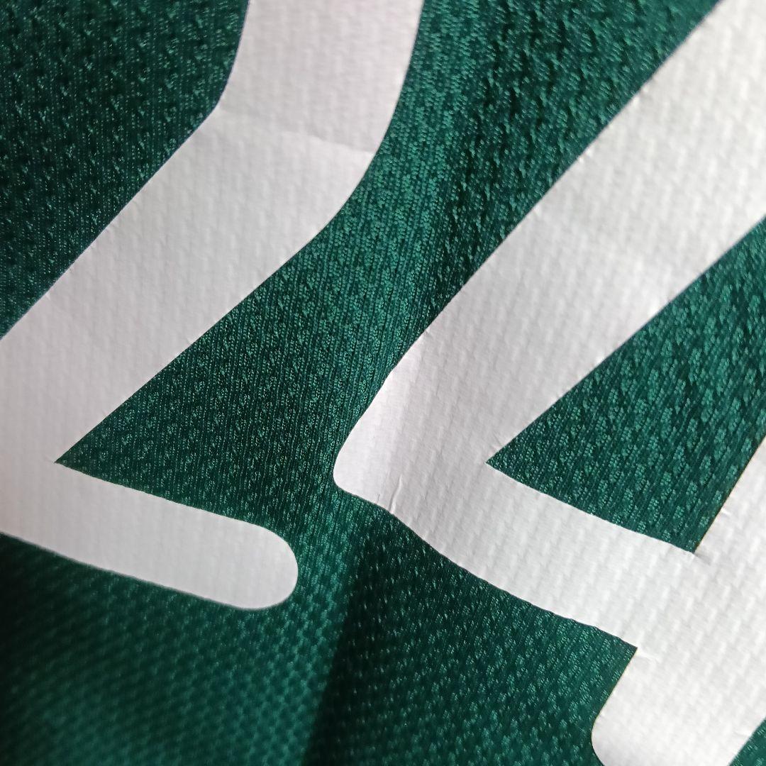 ヴィンテージ！Y2K！ ナイキ製 東京ヴェルディ ユニフォーム ／XXL