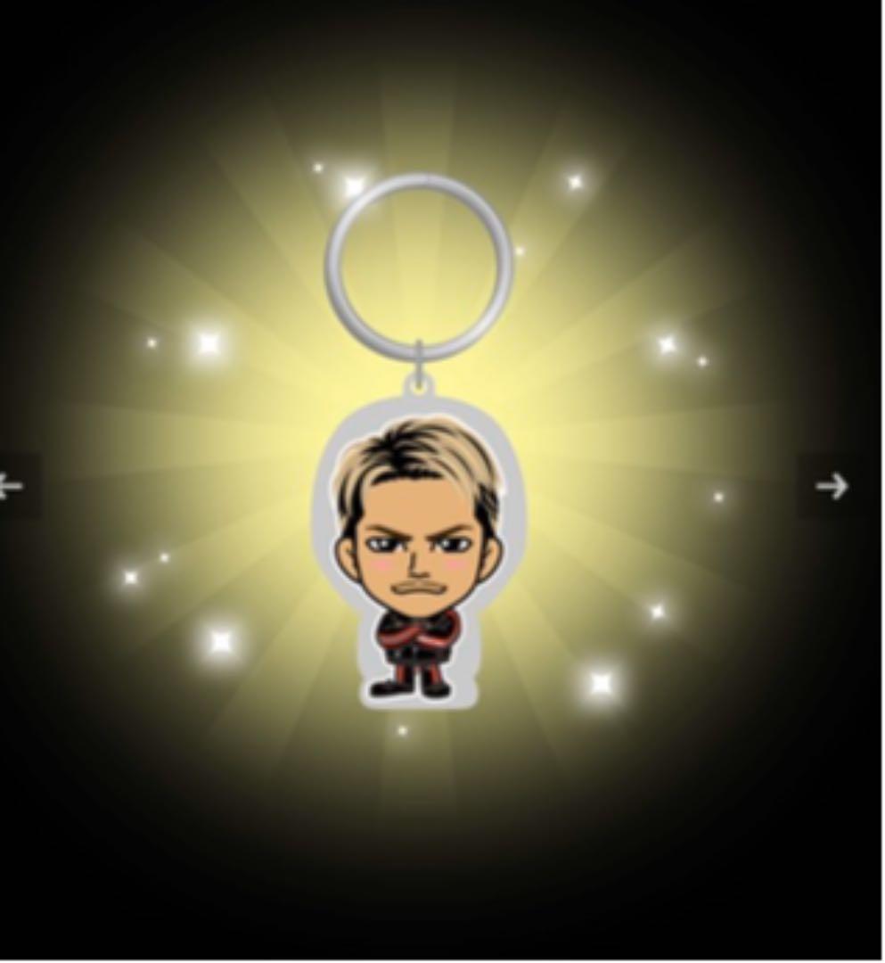 今市隆二　オンラインブース