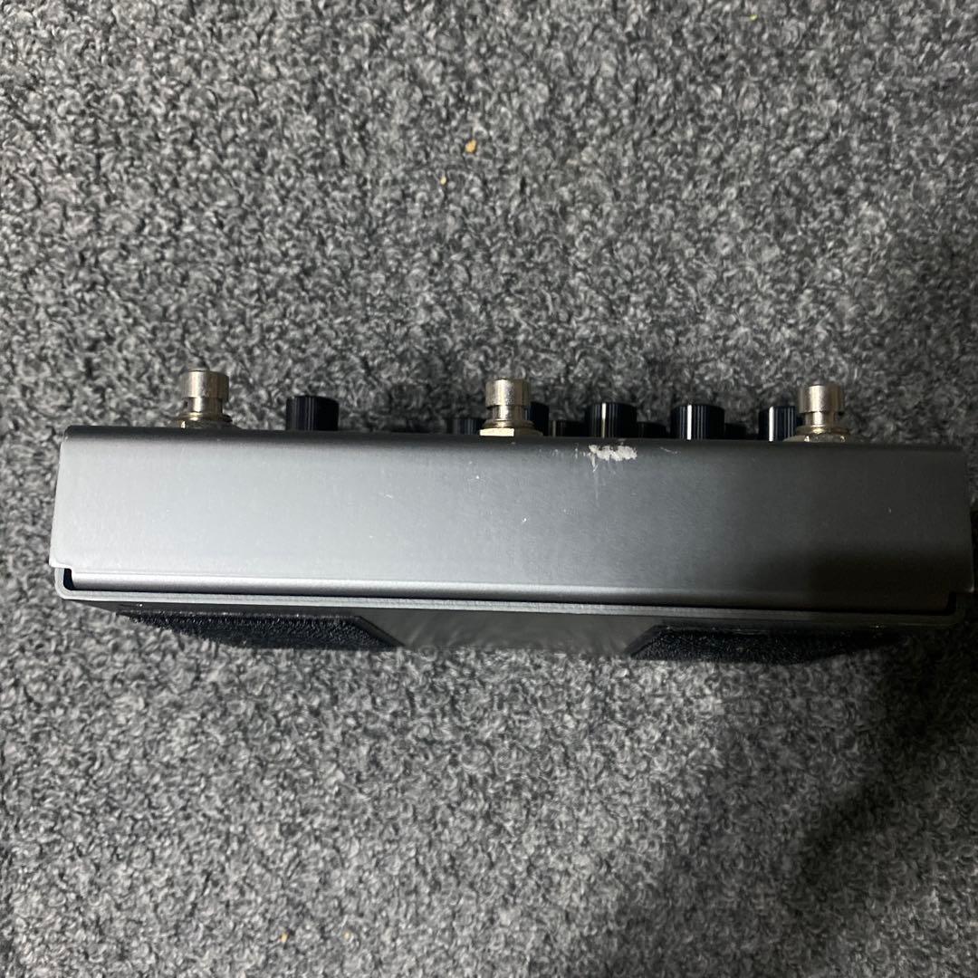 【Hannah】Strymon TIMELINE