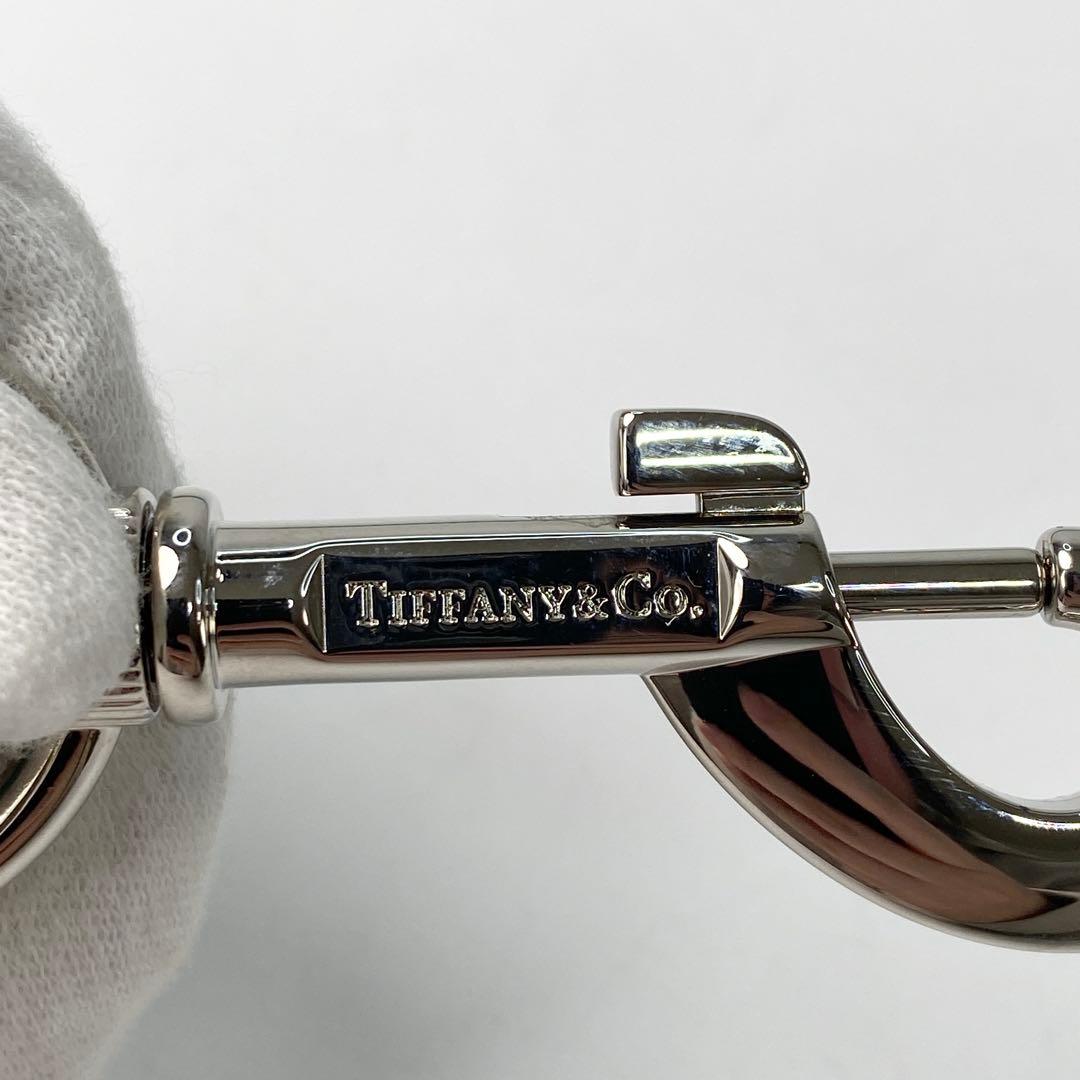 未使用 ティファニーTiffany レザー リード ペットリーシュ ドッグ 犬
