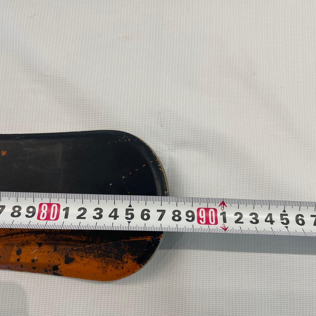 SALOMON（サロモン）SB9 ファンスキー スノーブレード スキーボード