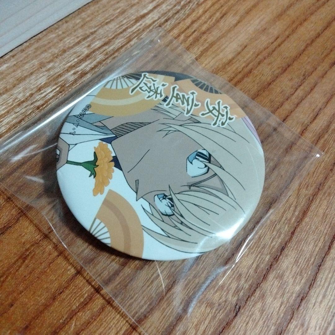 希少☆コナン☆缶バッジ☆安室さん