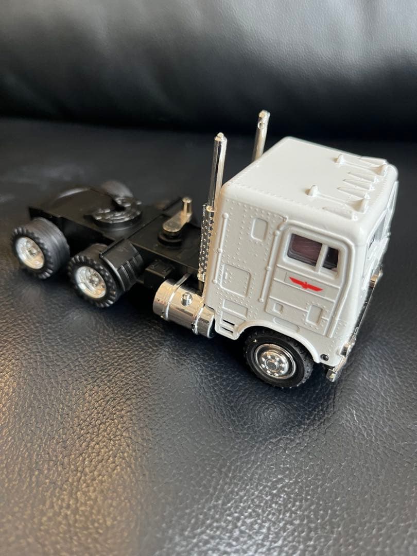 トレーラー『AMERICAN PRESIDENT LINES』日本製