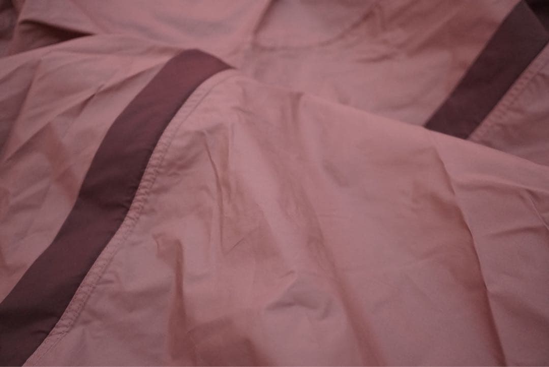 オーナーロッジ52r 小川テント