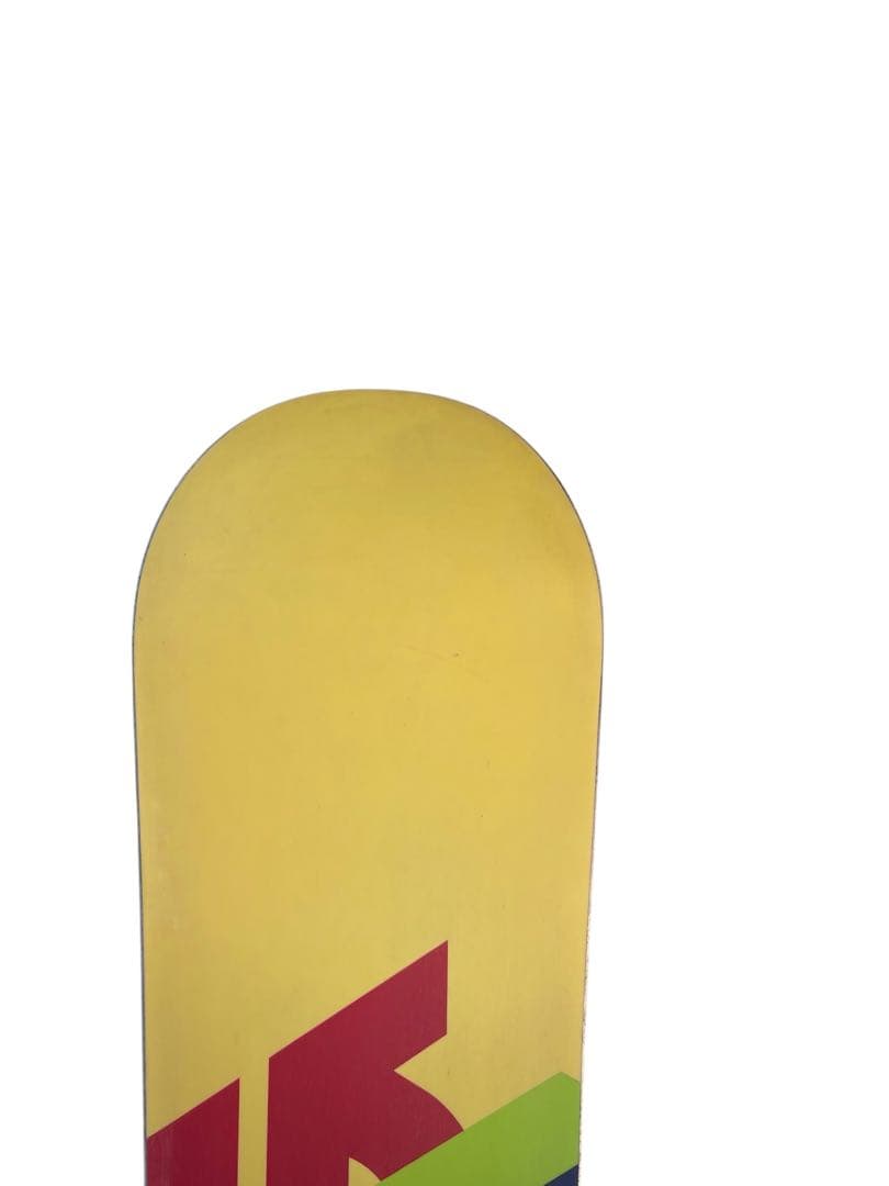 BURTON PROCESS X 155 スノボ