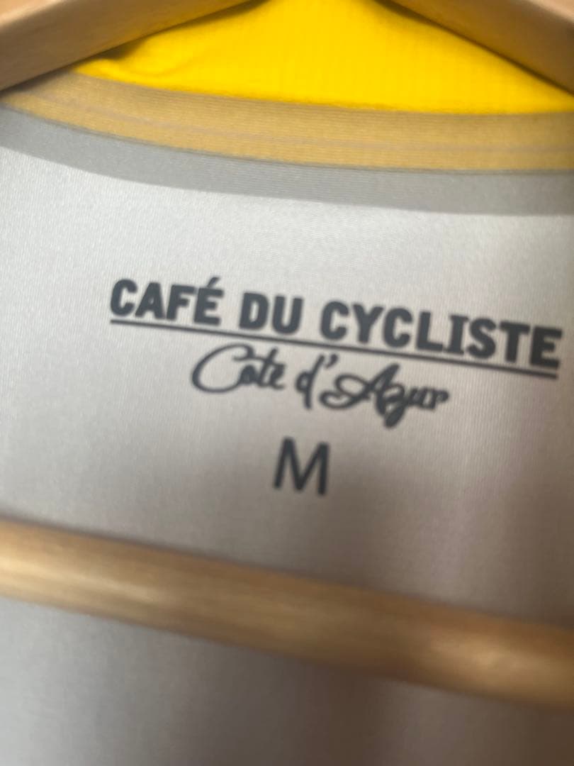 cafe du cycliste レイン　ジャケットSuzette カフェド