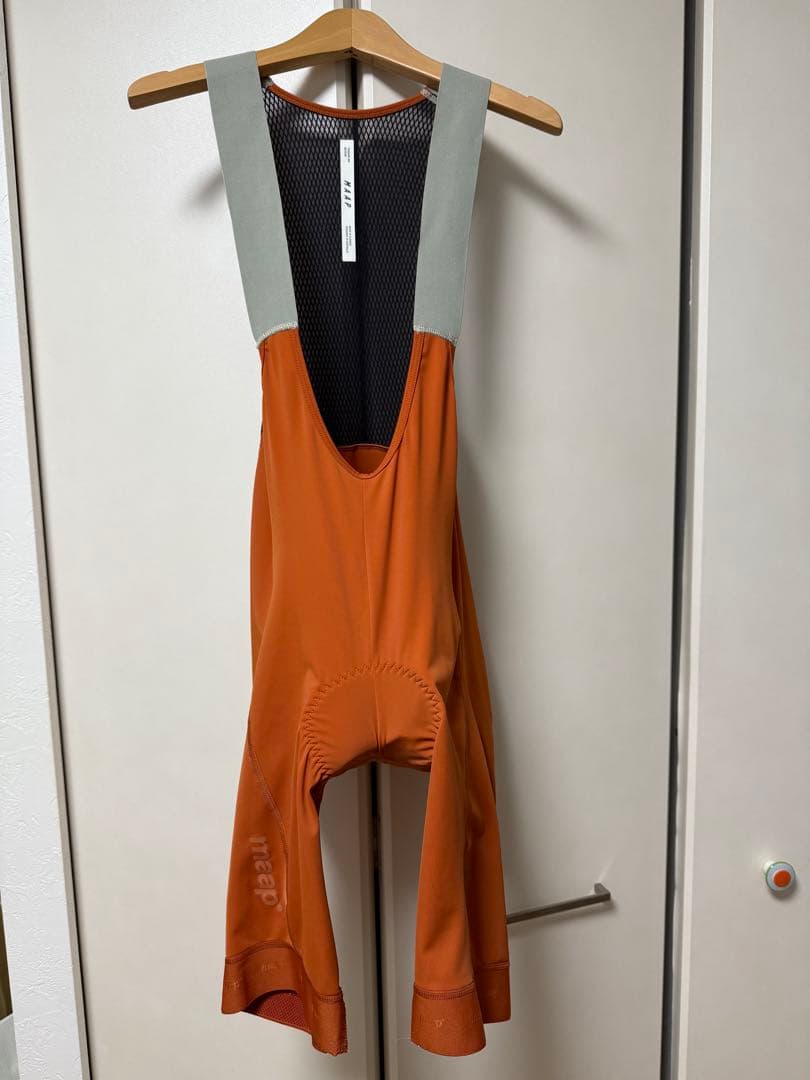  TRAINING BIB 3.0 美品 マープ