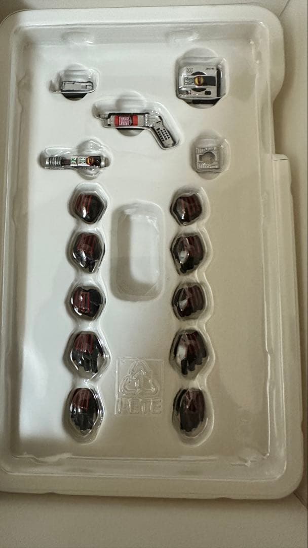 真骨彫　S.H.Figuarts 仮面ライダーファイズ