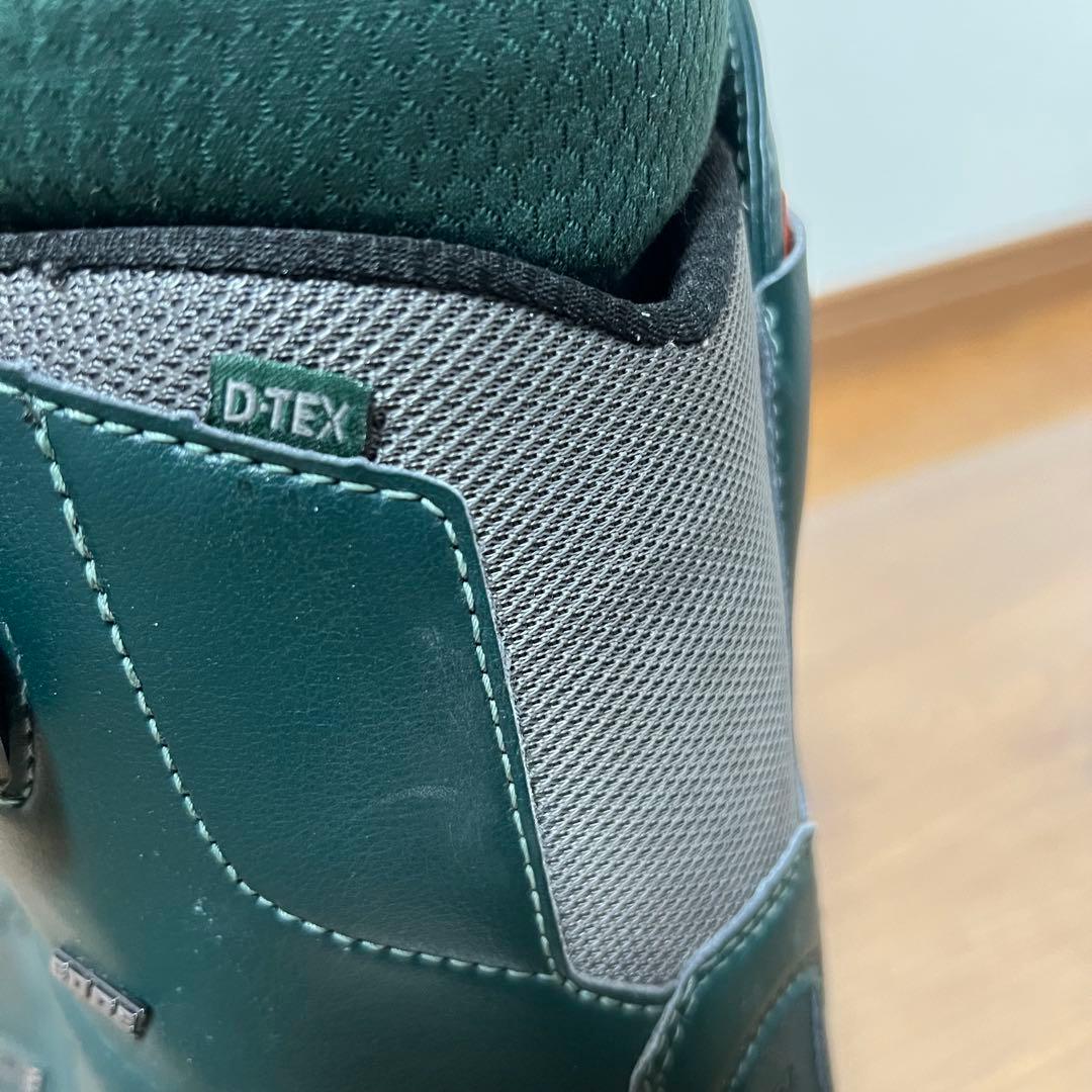 【即日発送】DEELUXE スノボブーツ　EDGE エッジ 25.5cm