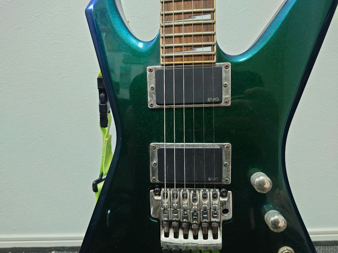 D*う様 IBANEZ XPT700