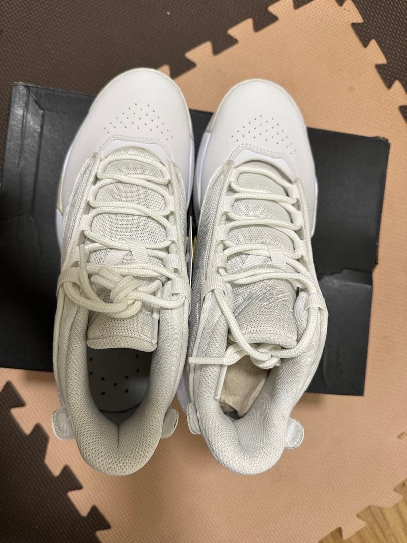 26cm ジョーダン マックス オーラ 4 JORDAN MAX AURA 4