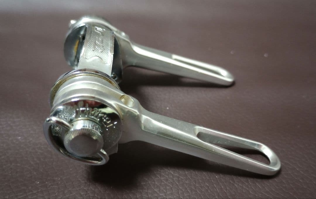 t*n様 ユーレー　ジュビリー　ディレイラー３点　ツーリング　箱付き