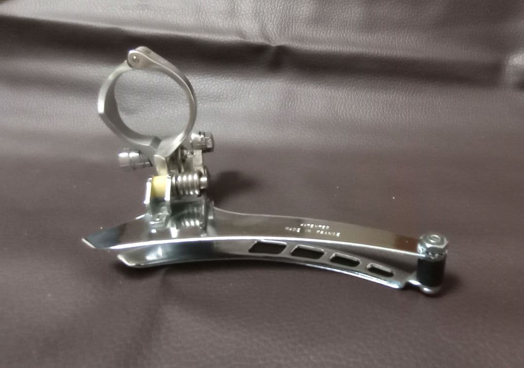 t*n様 ユーレー　ジュビリー　ディレイラー３点　ツーリング　箱付き