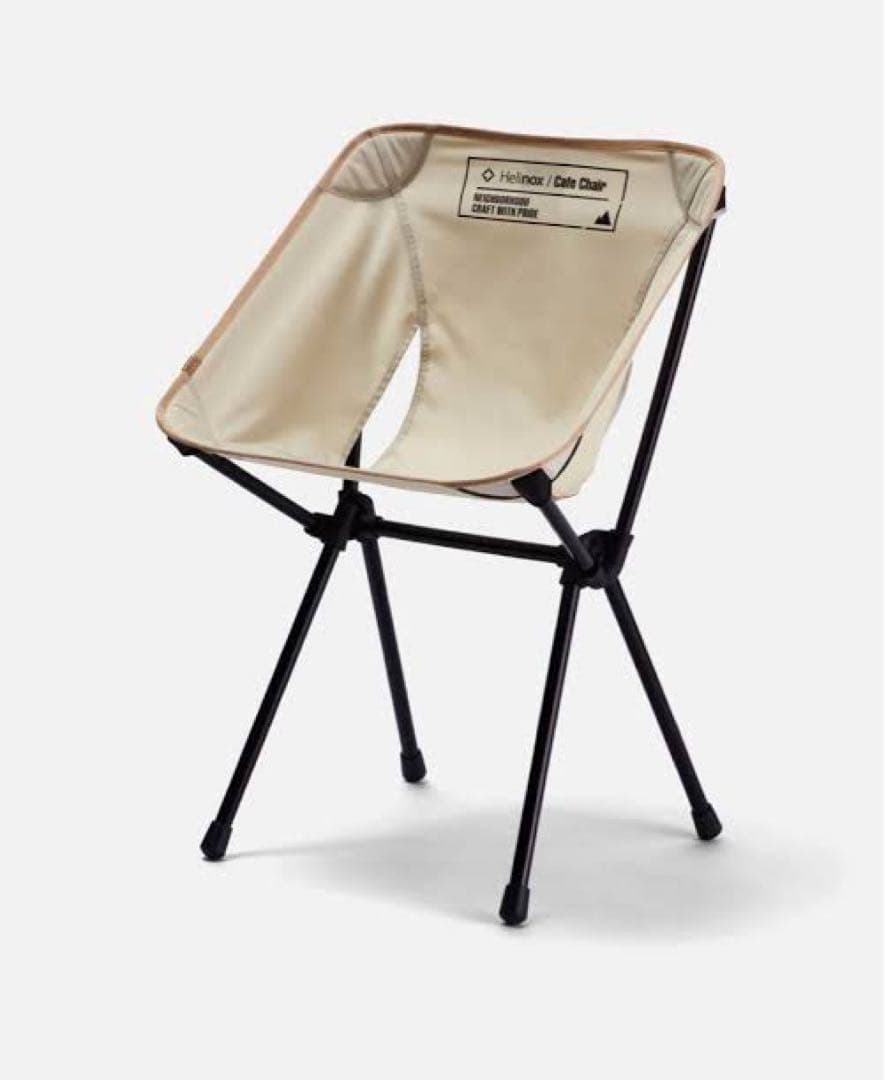 neighborhood HELINOX 新品セット