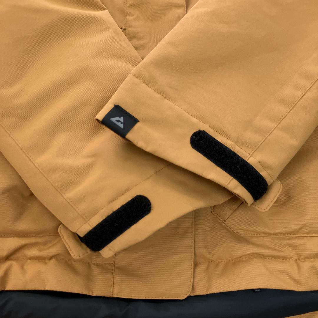 ★美品 phenix スノースケープ インサレーション ジャケット フェニックス