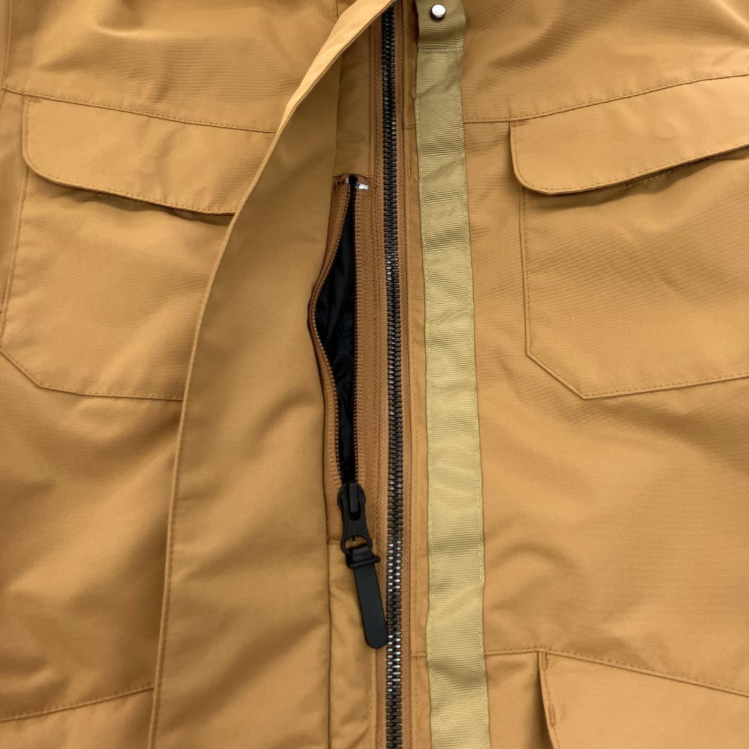 ★美品 phenix スノースケープ インサレーション ジャケット フェニックス