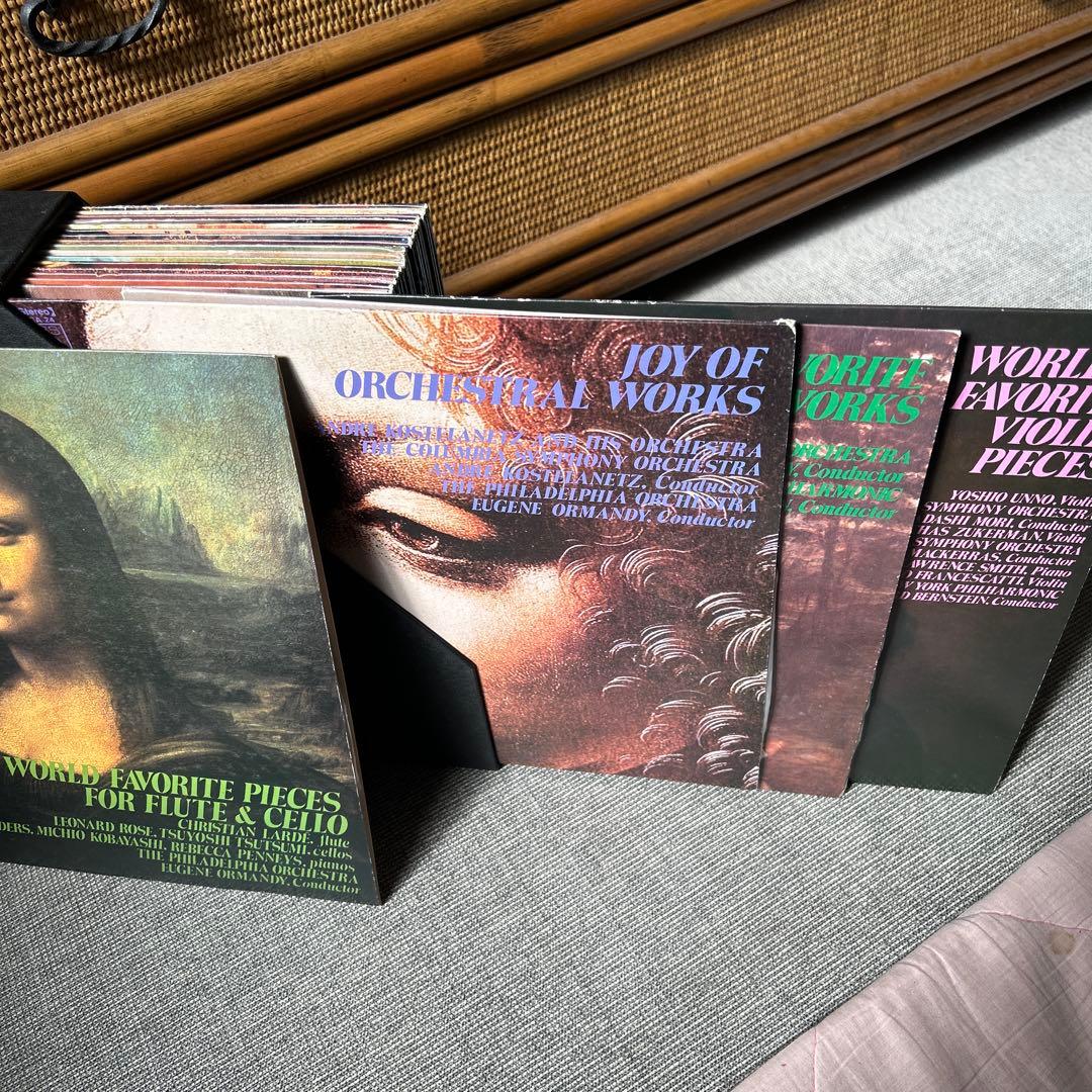 コレクション THE BEST COLLECTION OF  MUSIC