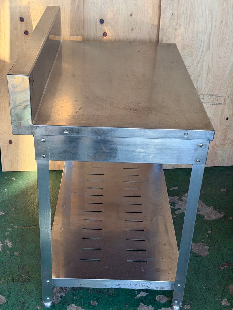 作業台 900x600x790(+150)