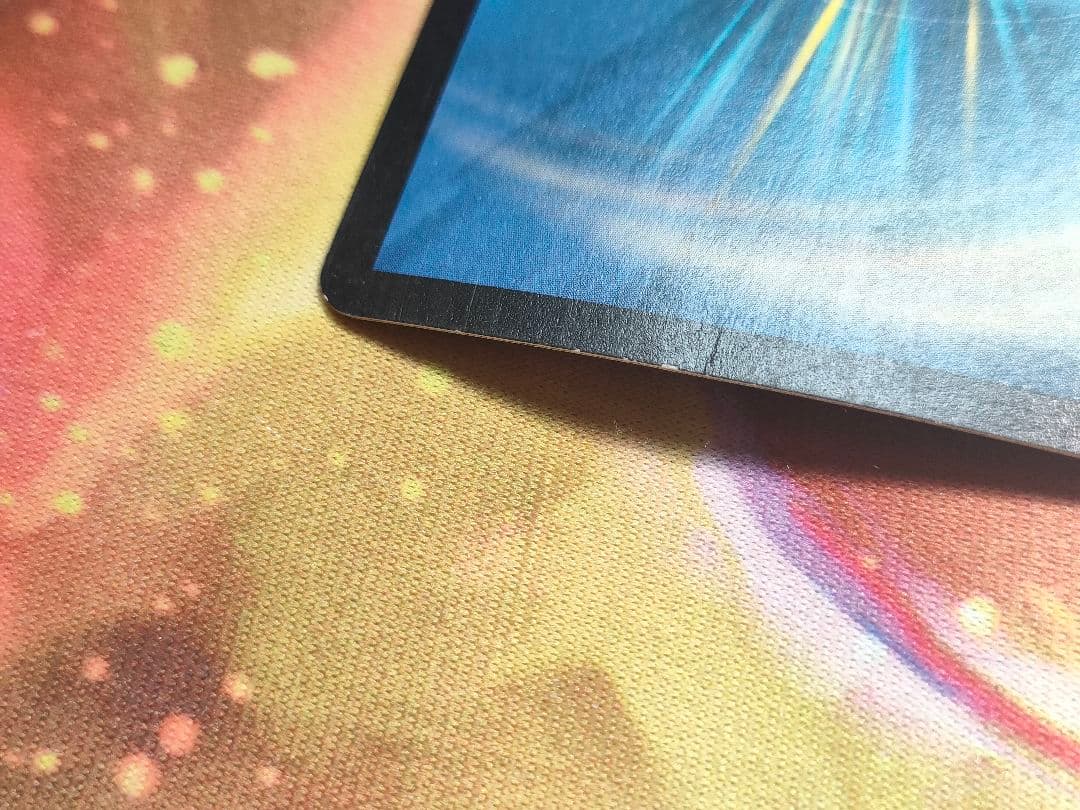 ピ*キ様 ボルメテウスホワイトドラゴン　ボルメテウス・ホワイト・ドラゴン　初期