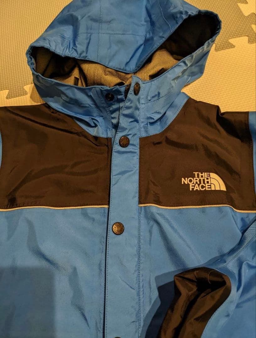 ザ・ノース・フェイス上下、GORE-TEX140