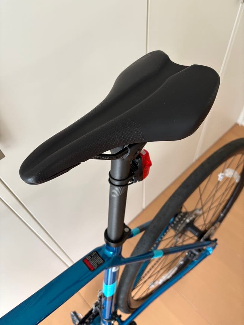 FELT VR40 2022年式 ロードバイク 美品