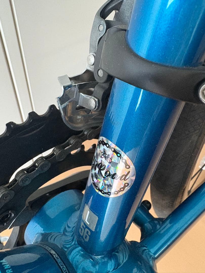 FELT VR40 2022年式 ロードバイク 美品