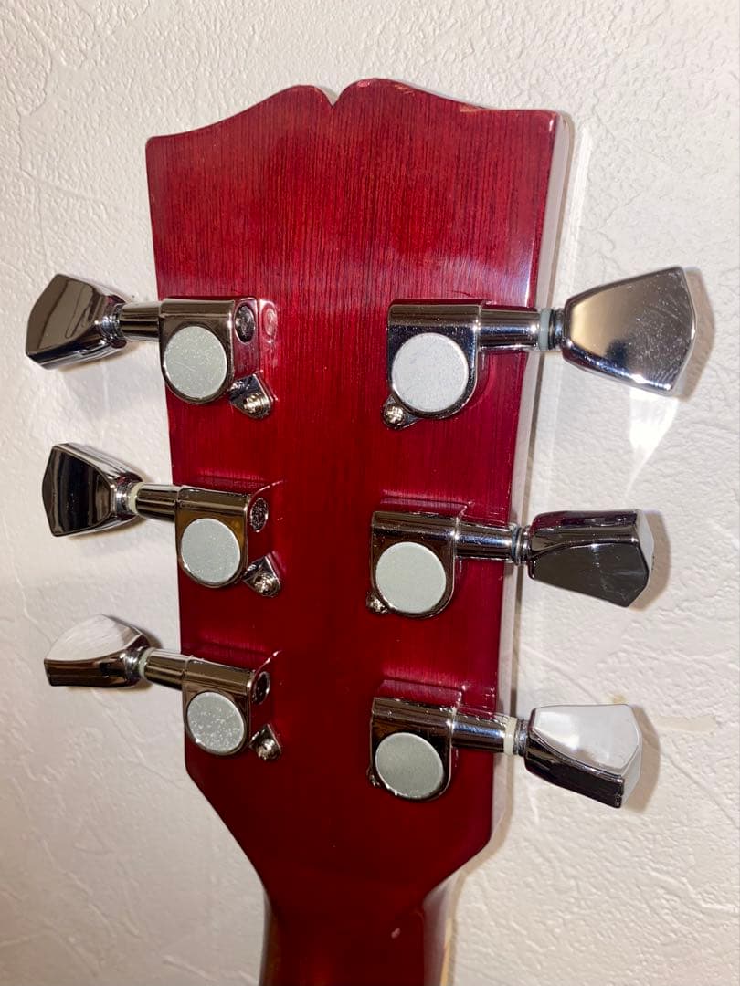 専用‼️磨き上げSepia Crue アコギ H-220 ハミングバード