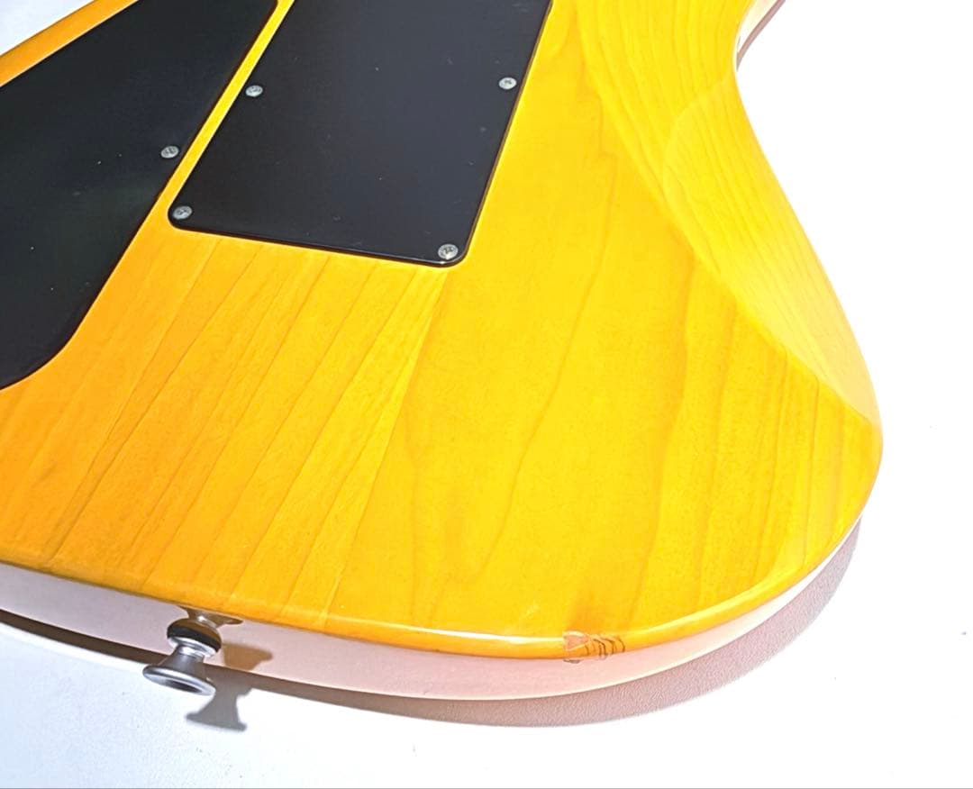 【希少】Grover Jackson DK-C.U.65 エレキギター キラー