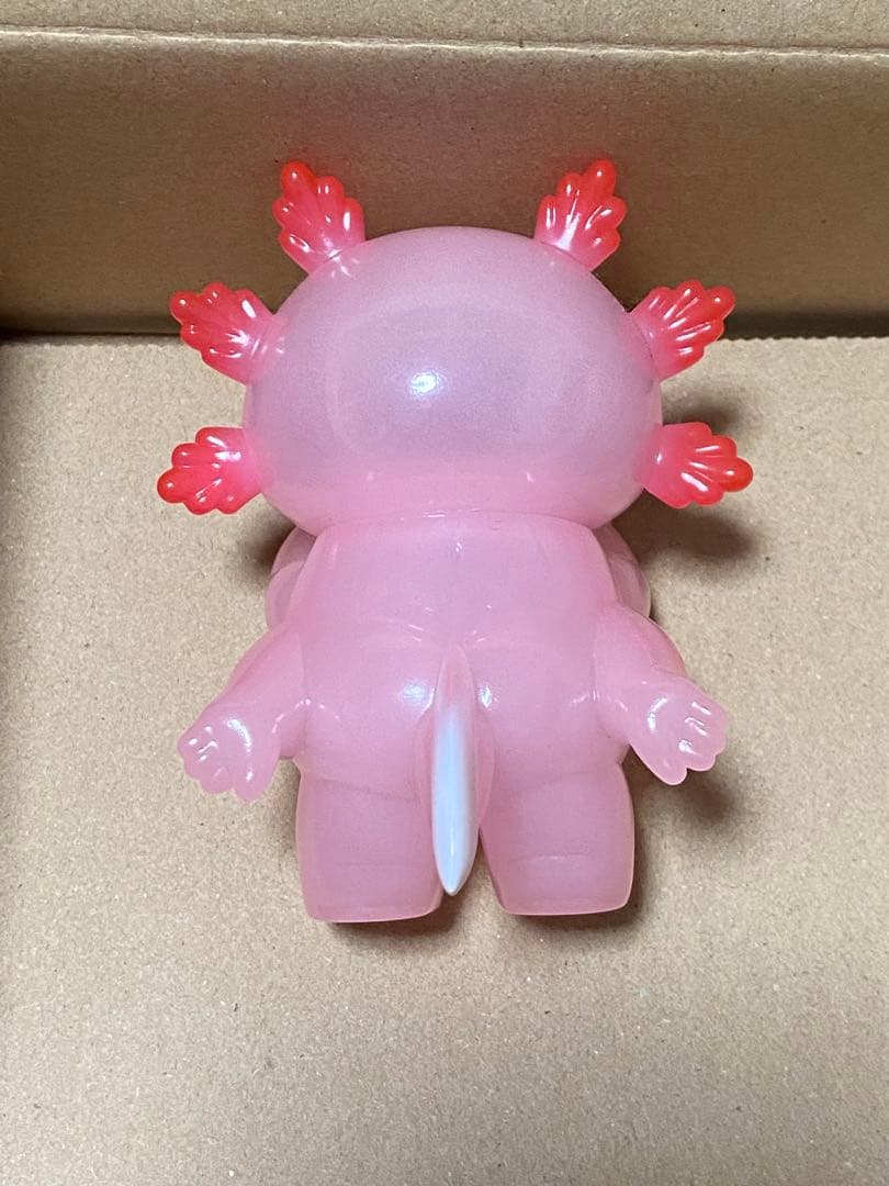 GRAPE BRAIN ロッキャクウーパー まかろに