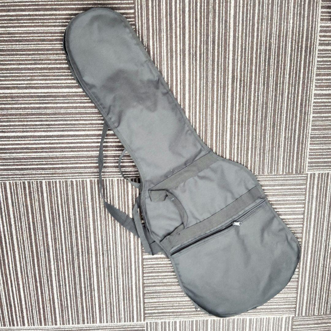 【T】Squier by Fender　ソニックブルー　チューナー・ケース付