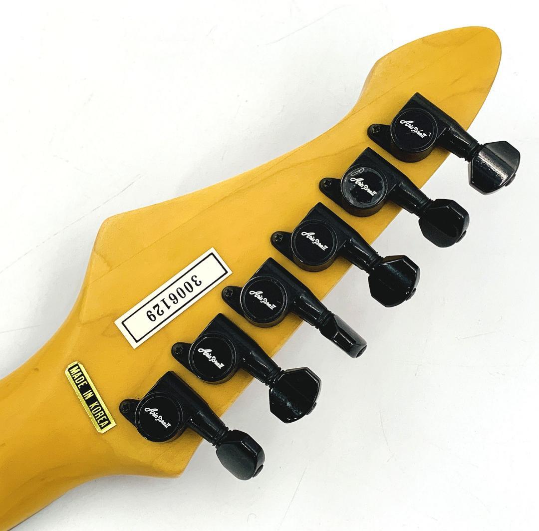 美品 Aria ProⅡ MAGNA series MA38-CS【整備品】