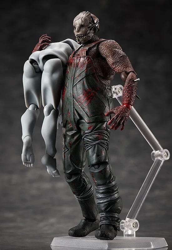 【未開封】figma トラッパー Dead by Daylight フィギュア