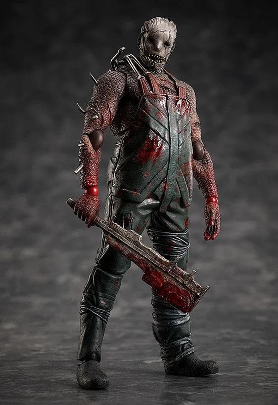 【未開封】figma トラッパー Dead by Daylight フィギュア