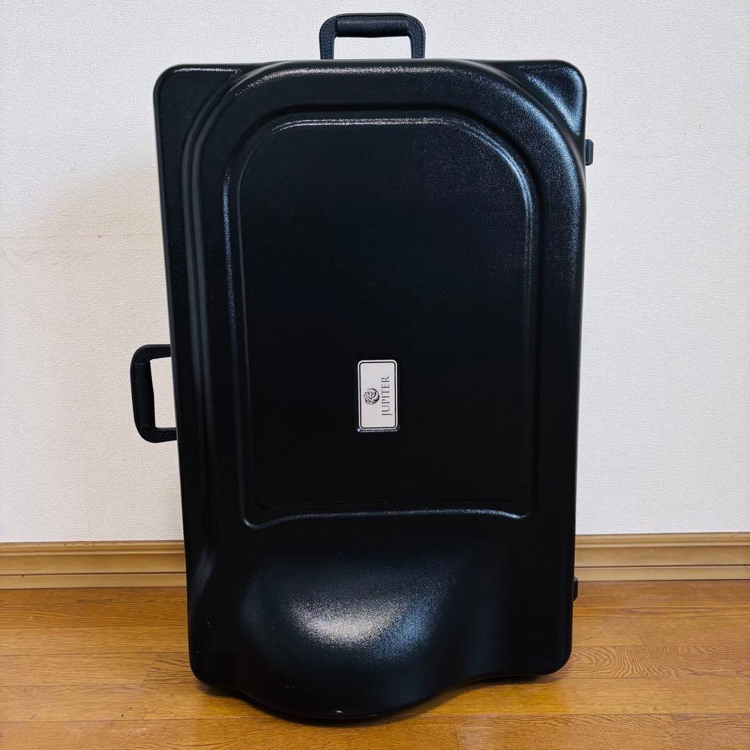 JUPITER（ジュピター） ユーフォニアム用 ハードケース