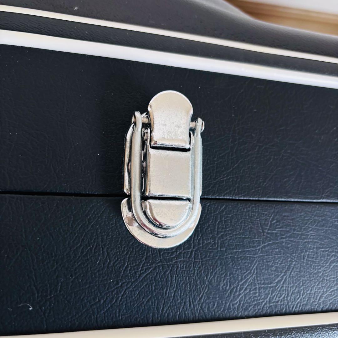 JUPITER（ジュピター） ユーフォニアム用 ハードケース