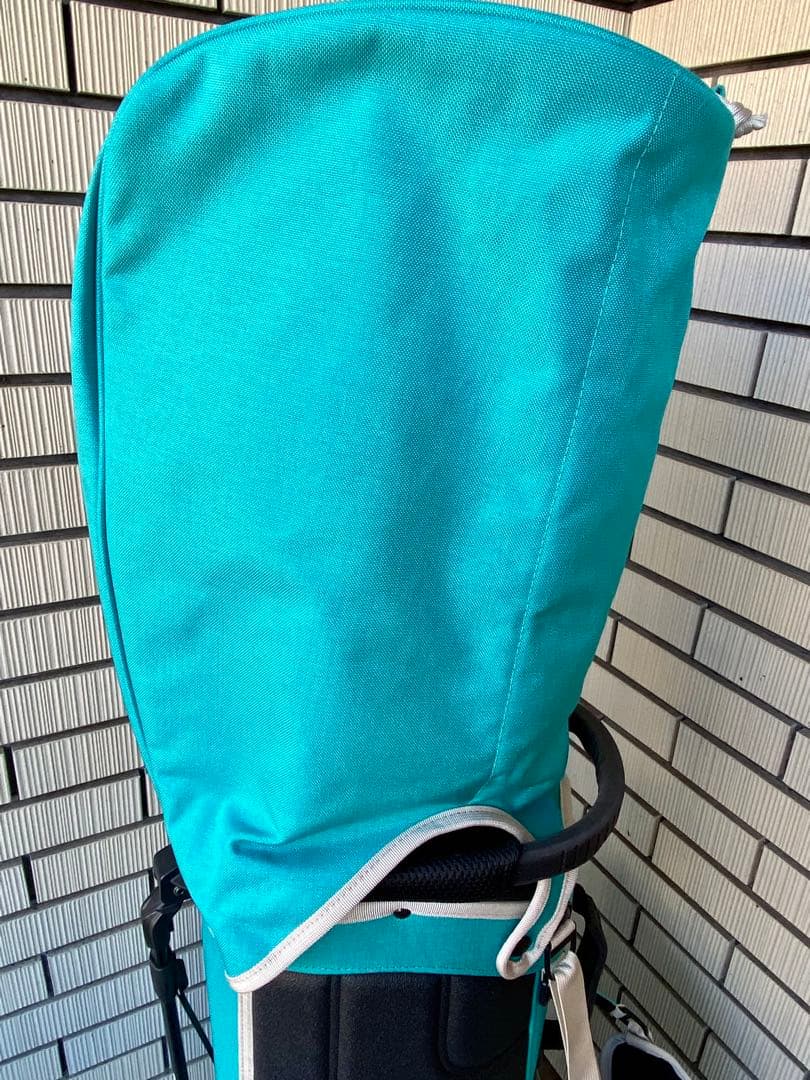 限定モデルBRIEFING スタンドバッグ キャディバック