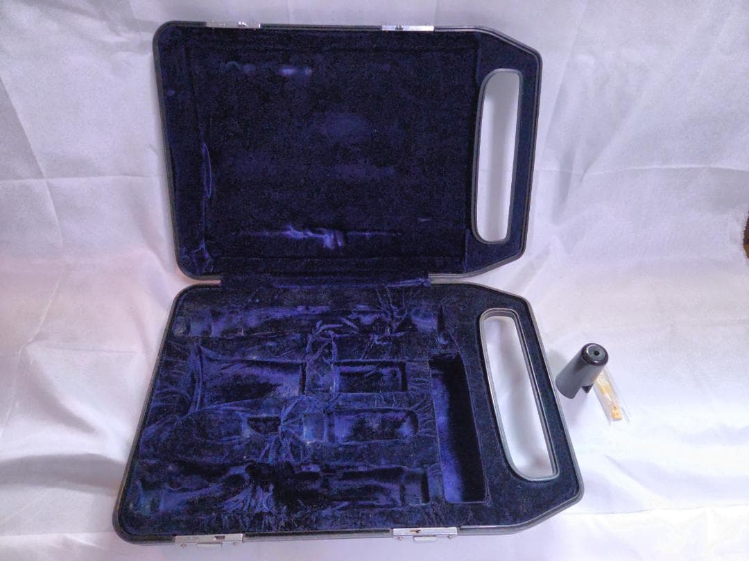 YAMAHA YCL-25 クラリネット 日本製 ハードケース付 #3033