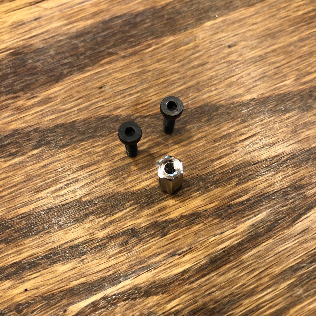 東京マルイ デザートイーグル 専用 パンドラアームズ ウッドグリップ 超美品